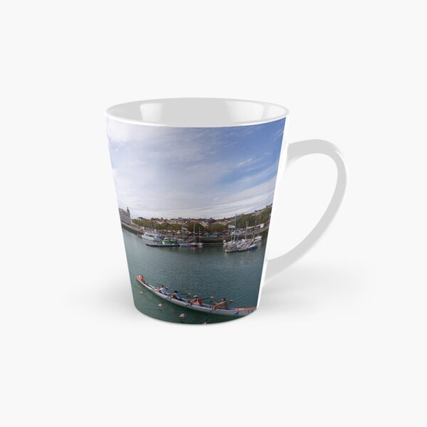 Item preview, France - La Rochelle - harbor and crew designed and sold by renprovo.