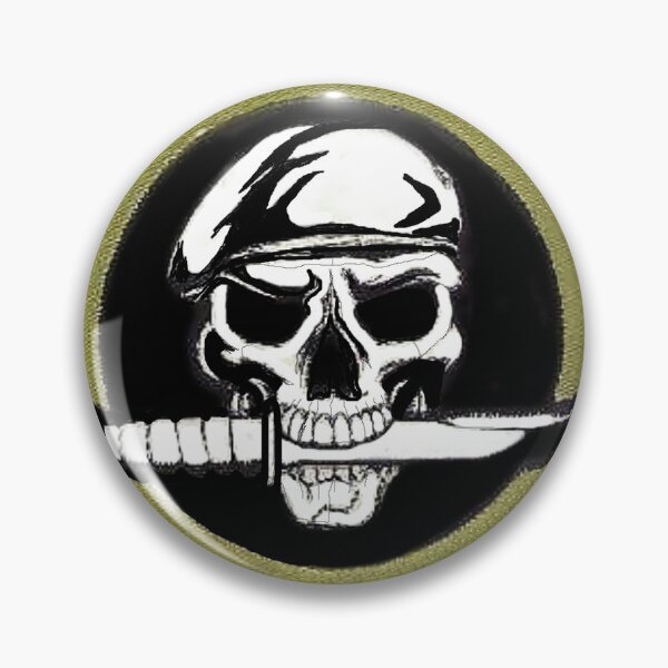 Item preview, Special forces designed and sold by skanner30.