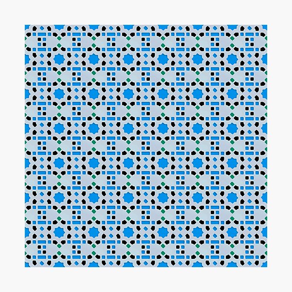 Item preview, Floor Series: Star 3 designed and sold by guoshengz.