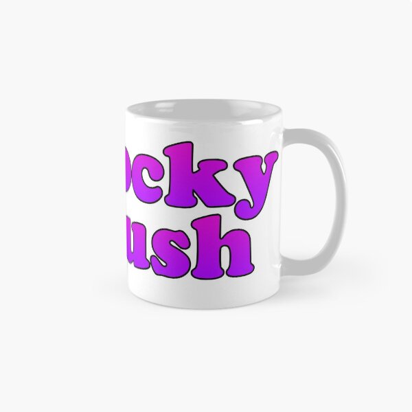 Item preview, Wocky Slush (Cooper Black) 2 designed and sold by only1bigboy.