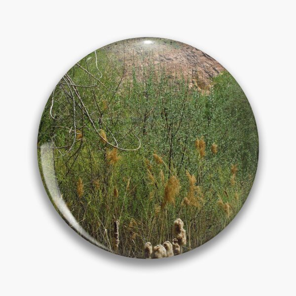 Item preview, Scenic forest and mountain nature designed and sold by Ventures1.
