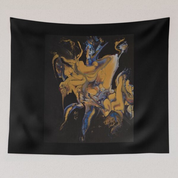Item preview, Mystery Dance designed and sold by Lydia Piper.