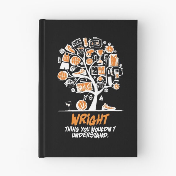 Item preview, Its Basketball Family Wright Thing You wouldnt understand designed and sold by elhefe.