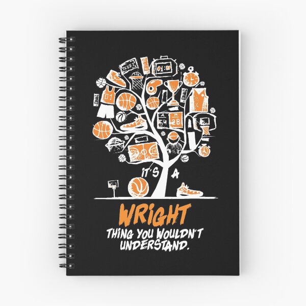 Item preview, Its Basketball Family Wright Thing You wouldnt understand designed and sold by elhefe.