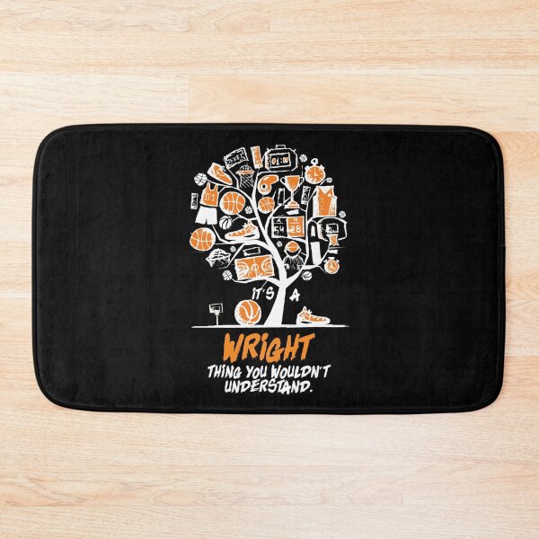 Item preview, Its Basketball Family Wright Thing You wouldnt understand designed and sold by elhefe.
