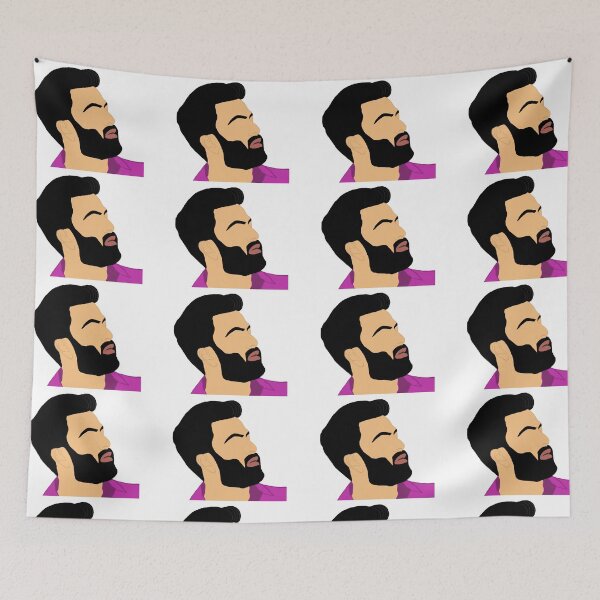 Item preview, Prithviraj designed and sold by MissMalayalee.