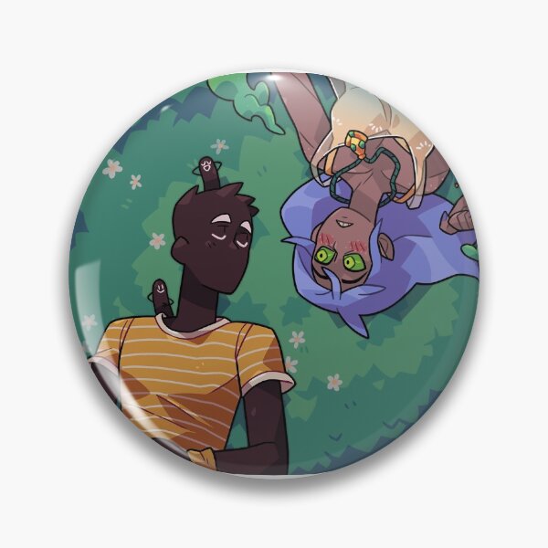 Item preview, Aaravi Mishra and Oz Monster Camp designed and sold by dontdoellisd.