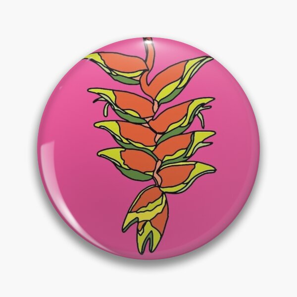 Item preview, Heliconia designed and sold by mm954ftl.