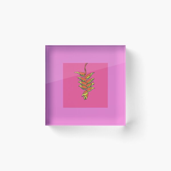 Item preview, Heliconia designed and sold by mm954ftl.