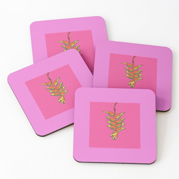Item preview, Heliconia designed and sold by mm954ftl.