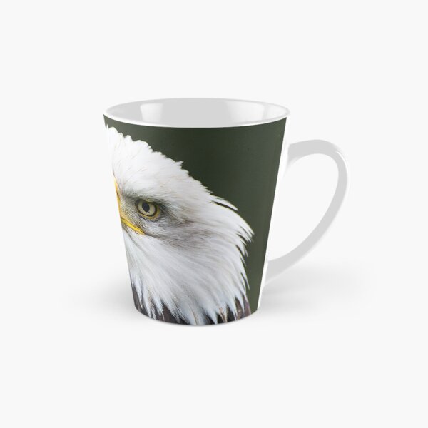 Item preview, Bald Eagle - Looking Bemused designed and sold by dvlcom.