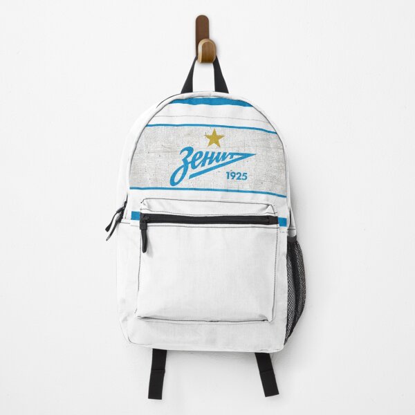 Item preview, Zenit St. Petersburg sport fans ultras hooligans designed and sold by Thestarrysky.