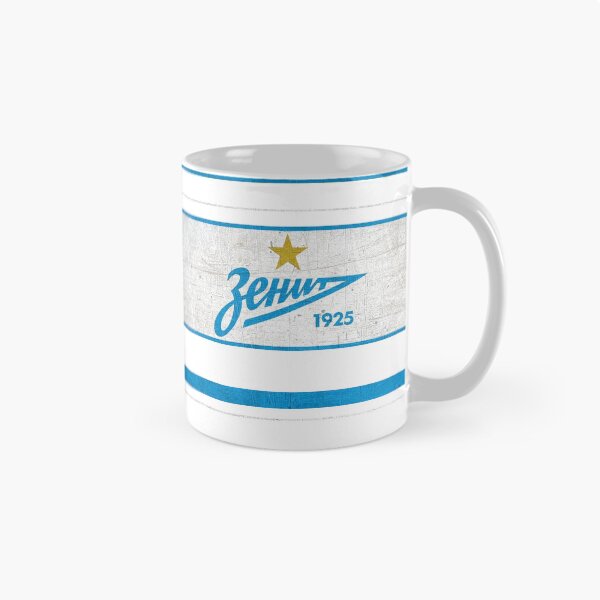 Item preview, Zenit St. Petersburg sport fans ultras hooligans designed and sold by Thestarrysky.