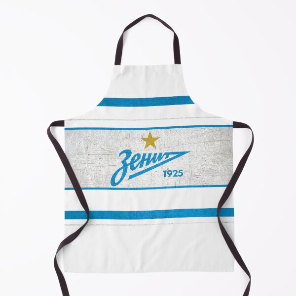 Item preview, Zenit St. Petersburg sport fans ultras hooligans designed and sold by Thestarrysky.