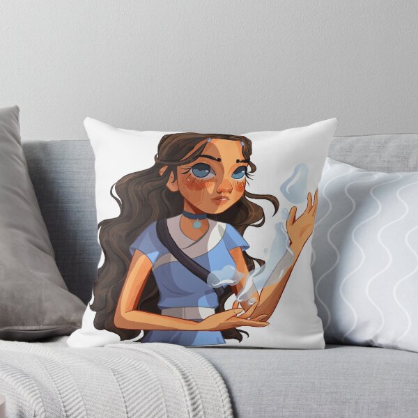 Item preview, Katara designed and sold by Elli Miles.