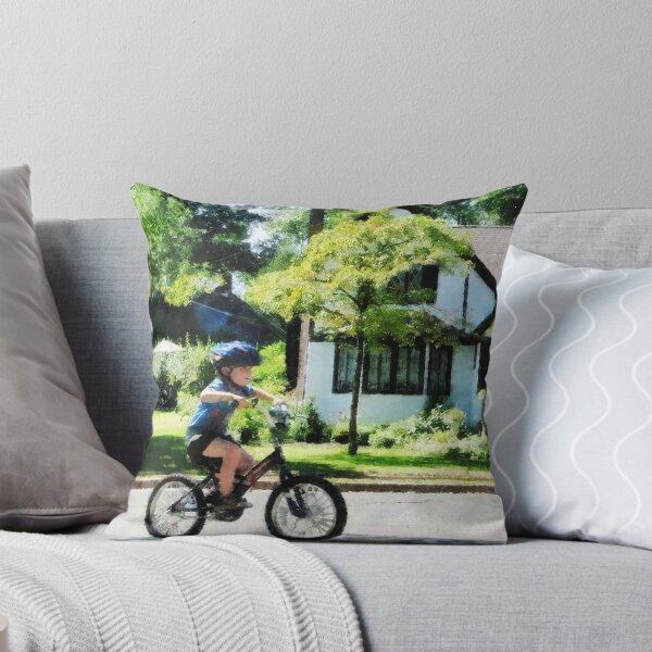 Item preview, First Two Wheeler designed and sold by Susan Savad.