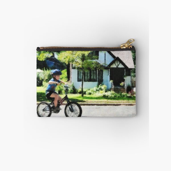 Item preview, First Two Wheeler designed and sold by Susan Savad.