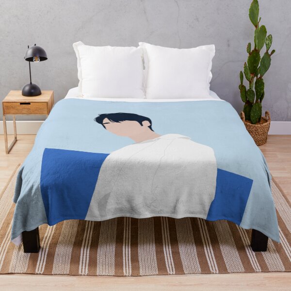 Item preview, Jeongin BluePrint Stray Kids designed and sold by chiaraxnetflix.