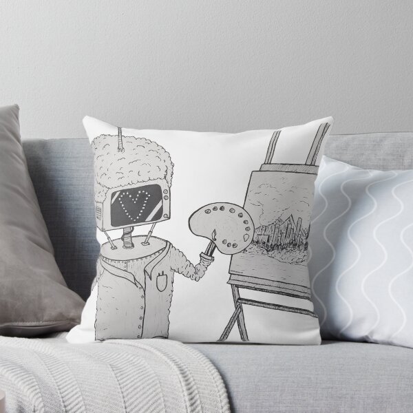 Item preview, Bobobot designed and sold by miatakhed.