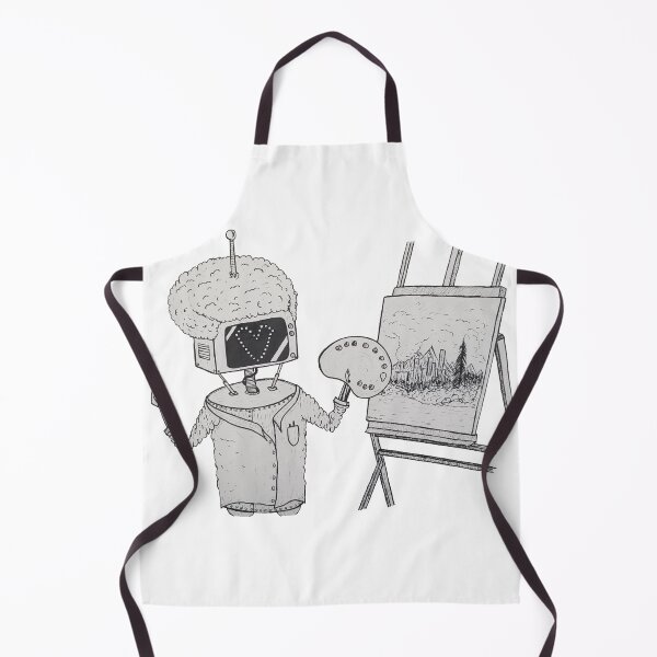 Item preview, Bobobot designed and sold by miatakhed.