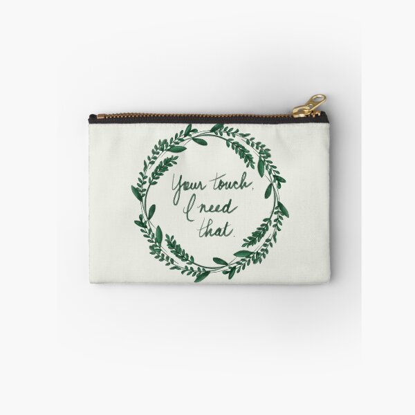 Item preview, your touch designed and sold by Chiron's Daughter.