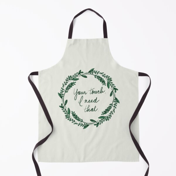 Item preview, your touch designed and sold by Chiron's Daughter.