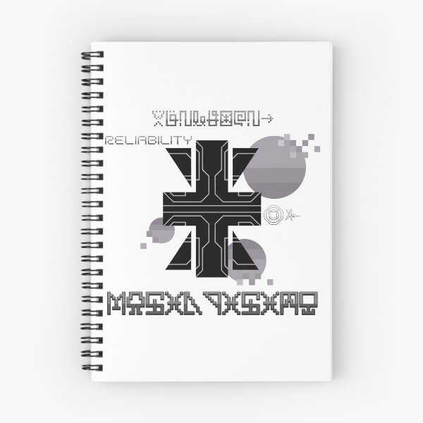 Item preview, Reliability designed and sold by KyodanJr.