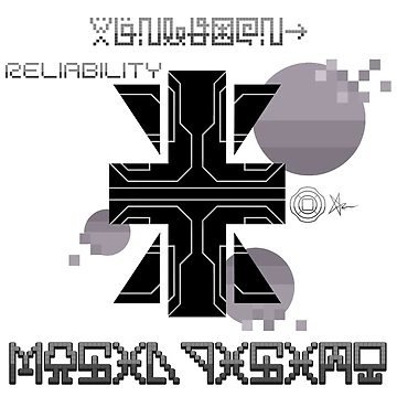Artwork thumbnail, Reliability by KyodanJr