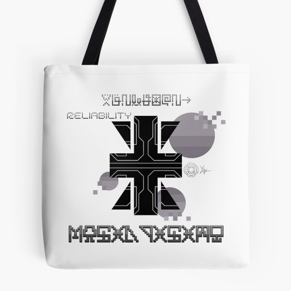 Item preview, Reliability designed and sold by KyodanJr.