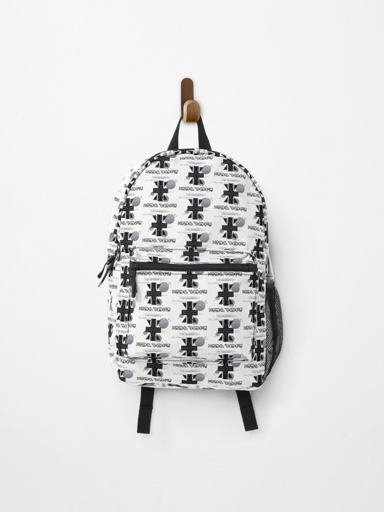 Thumbnail 1 of 3, Backpack, Reliability designed and sold by KyodanJr.