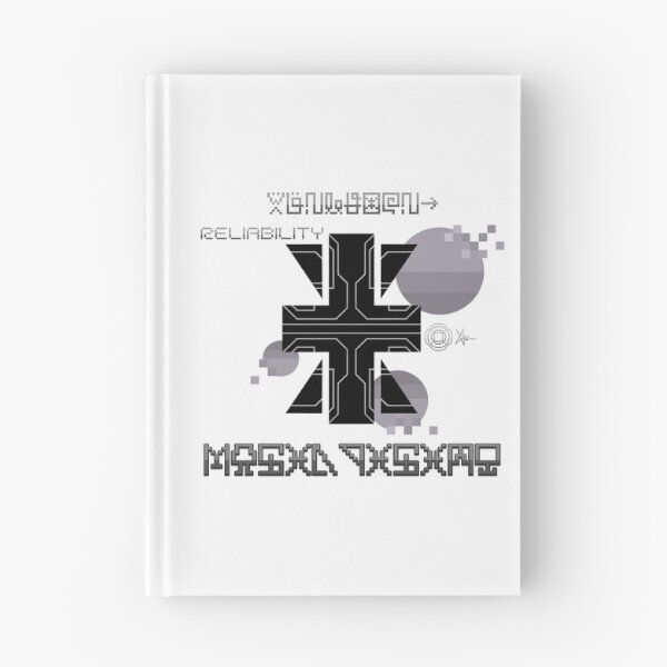 Item preview, Reliability designed and sold by KyodanJr.