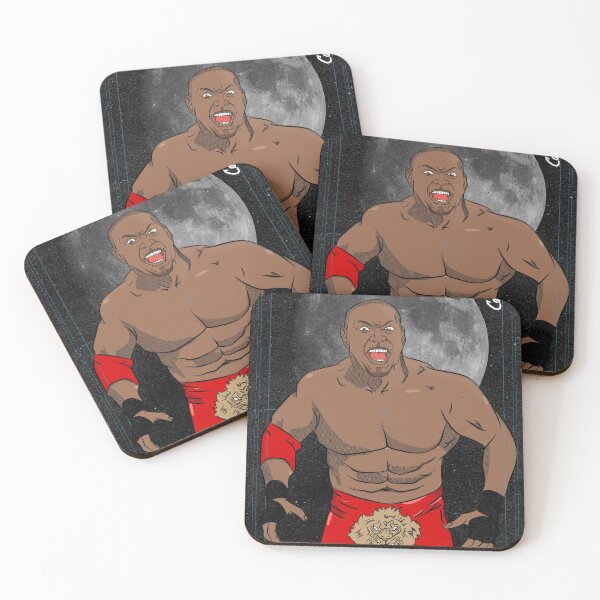 Item preview, The Monty Brown designed and sold by CalhounTubbs.