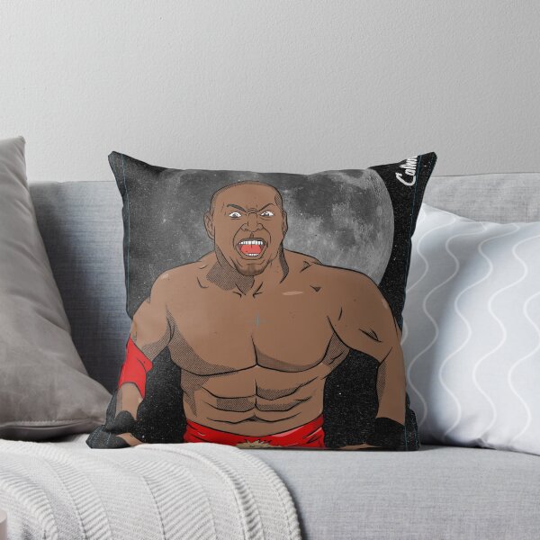 Item preview, The Monty Brown designed and sold by CalhounTubbs.
