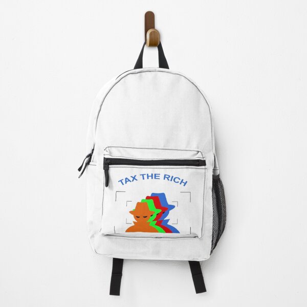 Item preview, Tax the rich funny products gift designed and sold by Williams Anderson.