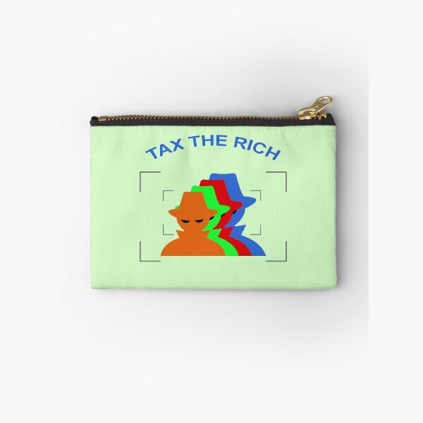 Item preview, Tax the rich funny products gift designed and sold by Williams Anderson.