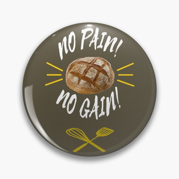 Item preview, eat "bread" designed and sold by Marlow31.