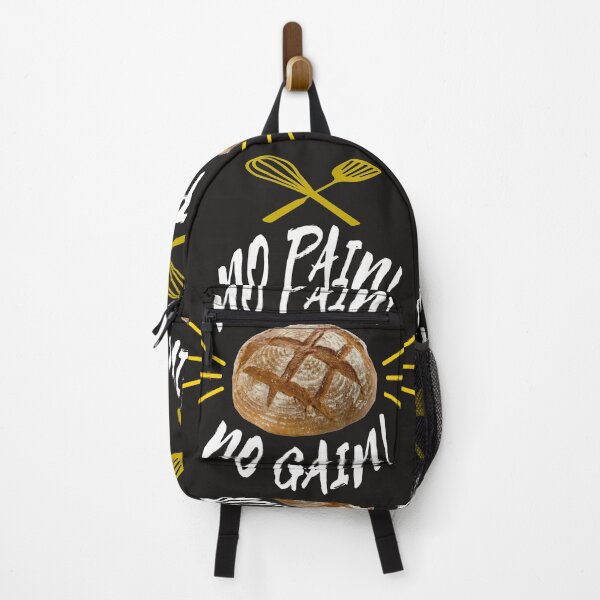 Item preview, eat "bread" designed and sold by Marlow31.