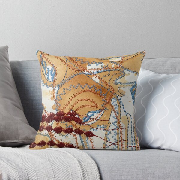 Item preview, Tea and Twine designed and sold by Simone Maynard.