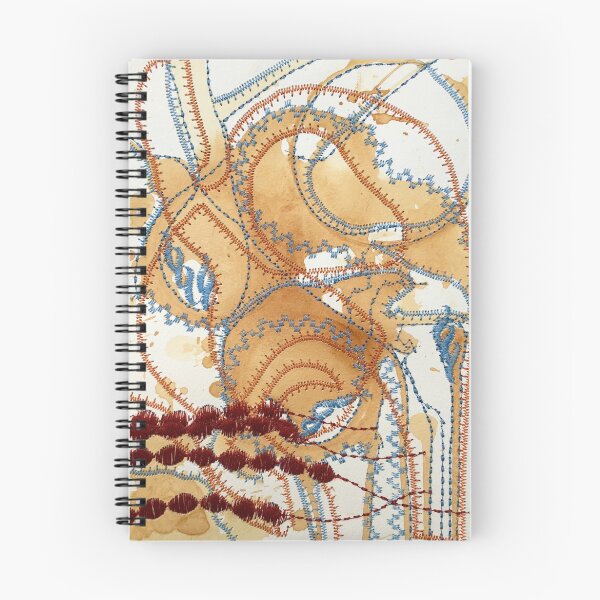 Item preview, Tea and Twine designed and sold by Simone Maynard.