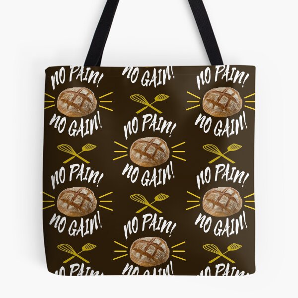 Item preview, eat "bread" designed and sold by Marlow31.