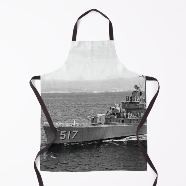 Item preview, USS WALKER (DD-517) SHIP'S STORE designed and sold by militarygifts.