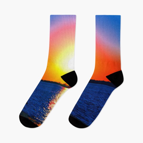 Item preview, Sunset Stroll designed and sold by DonnaM.