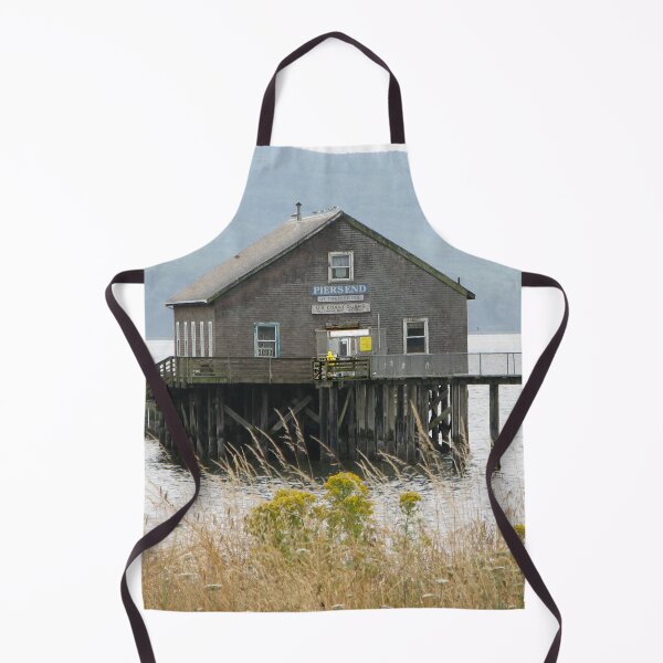Item preview, Piers End ... who know the end could be so beautiful designed and sold by SirReel.