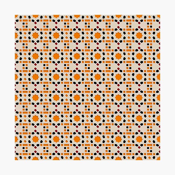 Item preview, Floor Series: Star 4 designed and sold by guoshengz.