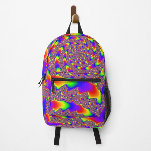 Item preview, Psychedelic Spiral designed and sold by daiaiai.