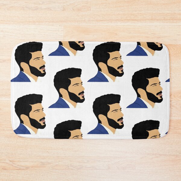Item preview, Dulquer Salmaan  designed and sold by MissMalayalee.