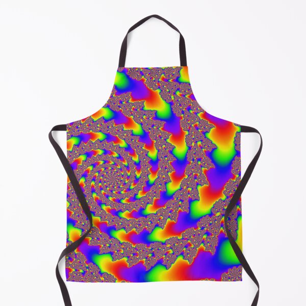 Item preview, Psychedelic Spiral designed and sold by daiaiai.