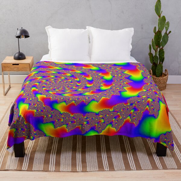 Item preview, Psychedelic Spiral designed and sold by daiaiai.