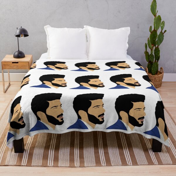 Item preview, Dulquer Salmaan  designed and sold by MissMalayalee.