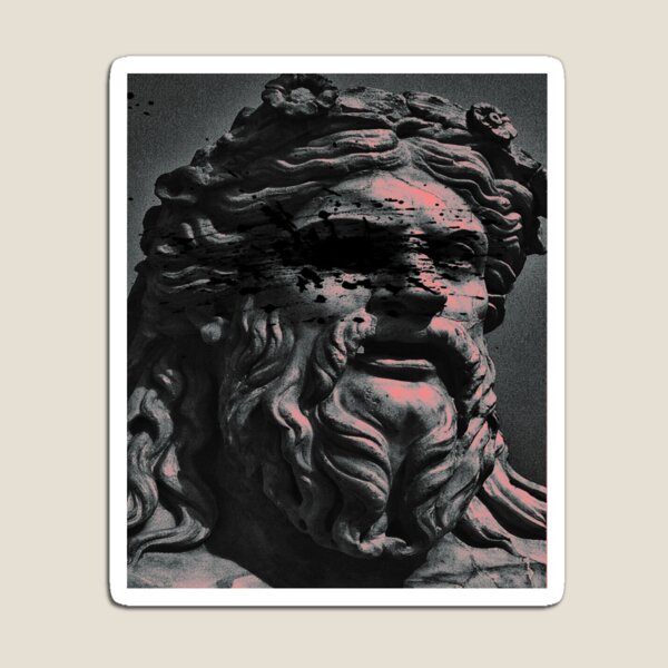 Item preview, Ojo de Zeus designed and sold by MeemsChillZone.